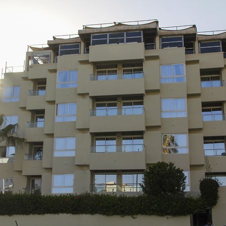 New Farah Hotel Agadir Exterior photo