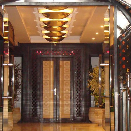 New Farah Hotel Agadir Exterior photo