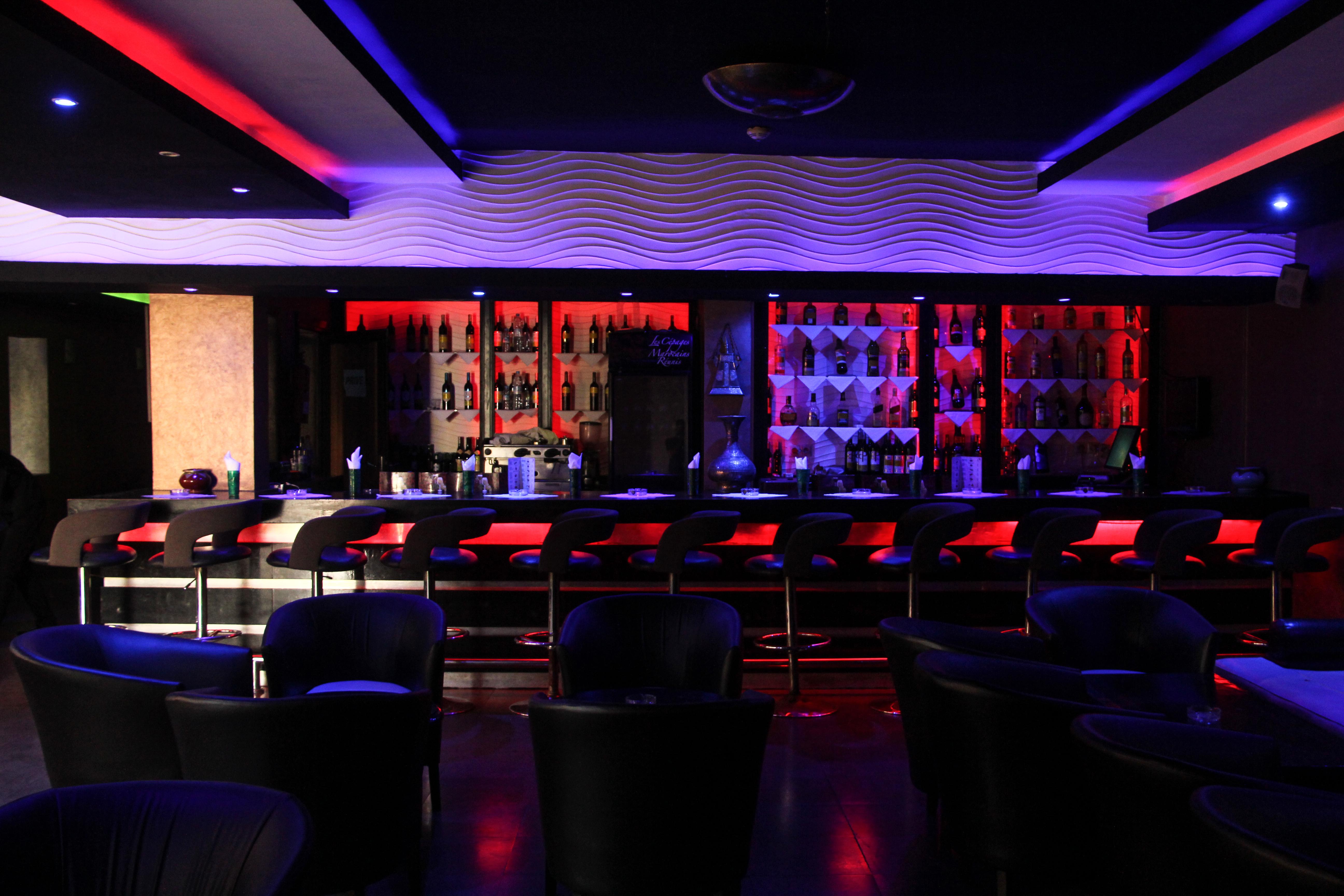 New Farah Hotel Agadir Exterior photo
