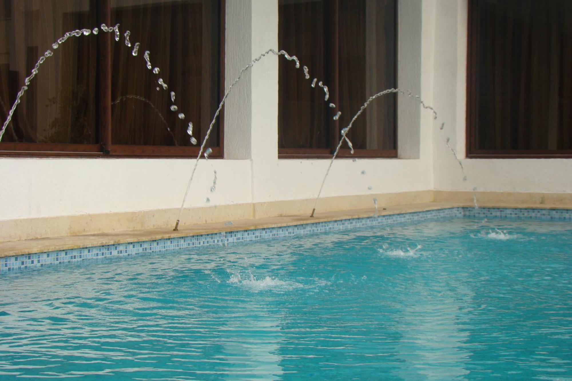 New Farah Hotel Agadir Exterior photo