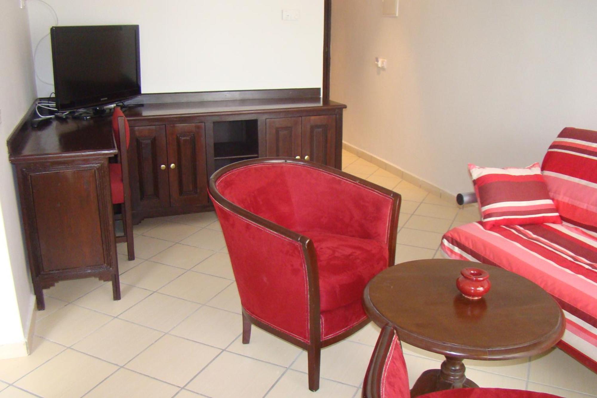 New Farah Hotel Agadir Exterior photo