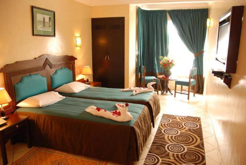 New Farah Hotel Agadir Room photo