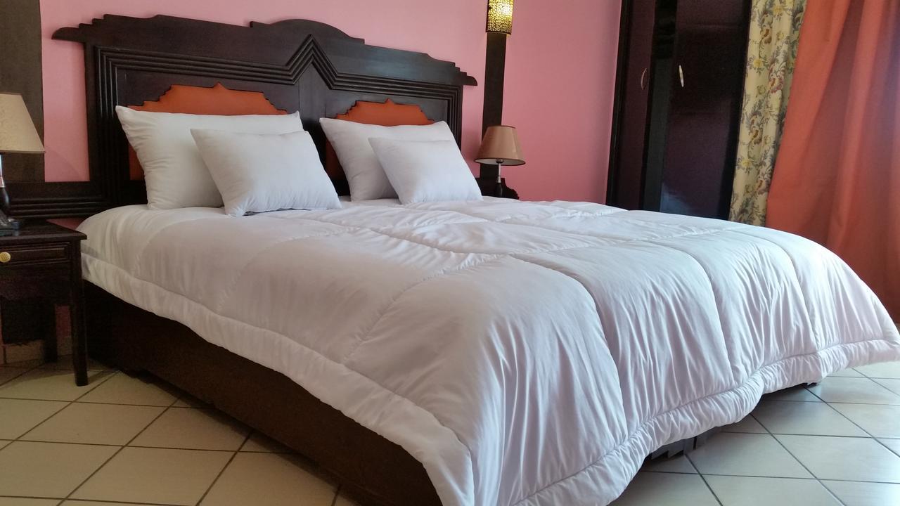 New Farah Hotel Agadir Exterior photo