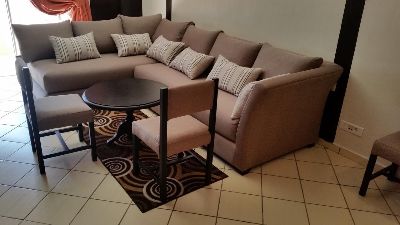 New Farah Hotel Agadir Exterior photo