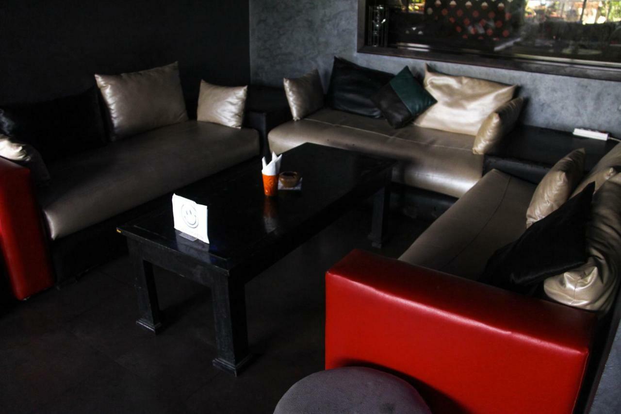New Farah Hotel Agadir Exterior photo