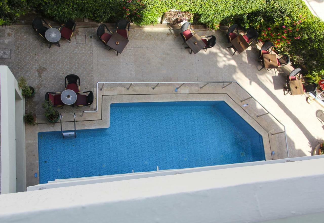 New Farah Hotel Agadir Exterior photo